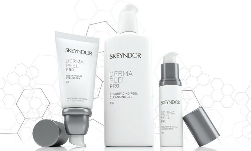 Peeling Secuencial DERMAPEEL PRO