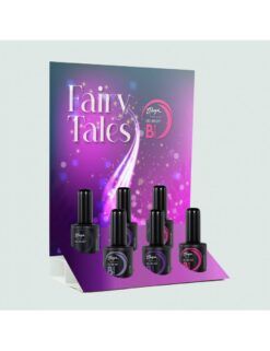 EXPOSITOR B-COLOR FAIRY TALES