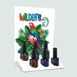 EXPOSITOR B-COLOR WILDLIFE