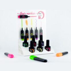 EXPOSITOR B-COLOR FLUOR MARKER