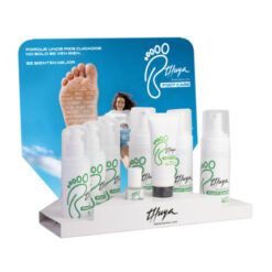 EXPOSITOR FOOT CARE