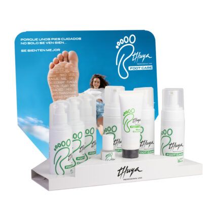 EXPOSITOR FOOT CARE