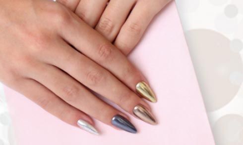 Glam Collection de Thuya
