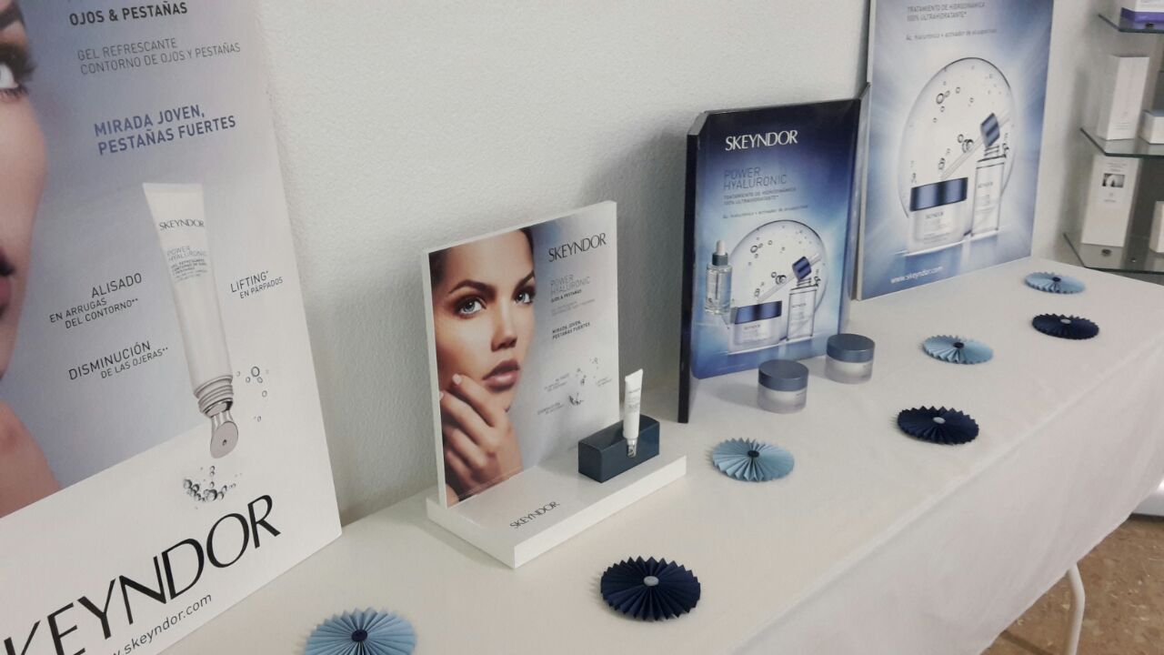 Gel Refrescante Ojos y Pestañas