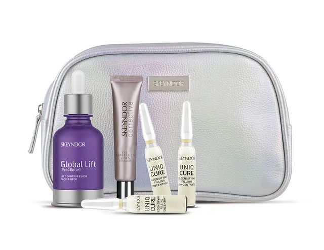 El regalo perfecto para el día de la madre. Cosmética Roger