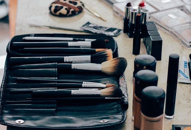 Los peligros de la cosmética falsificada