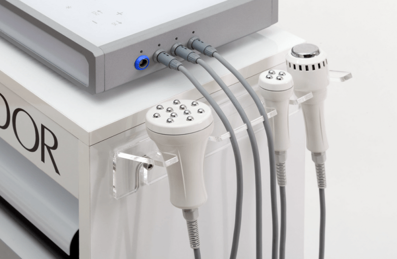 Mesoterapia Virtual y sus beneficios