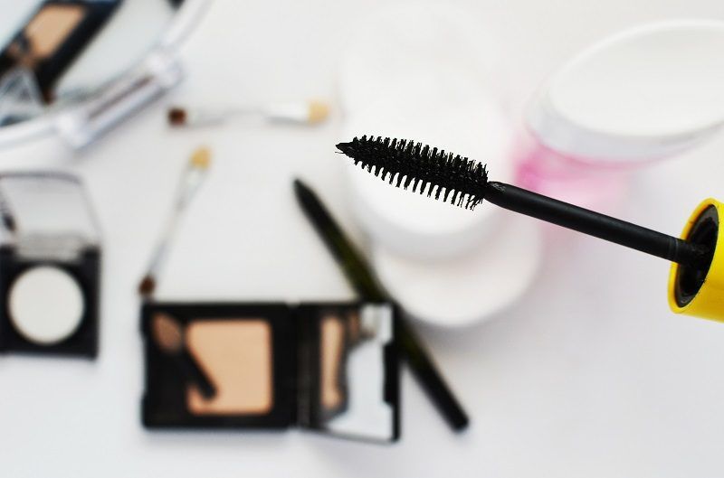 Maquillaje para profesionales con Ten Image de Cazcarra