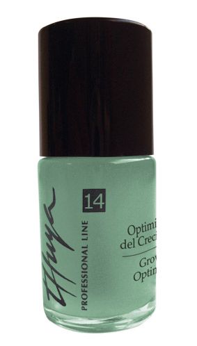 Optimizador del crecimiento. Como Reparar y Preparar Las Uñas Naturales