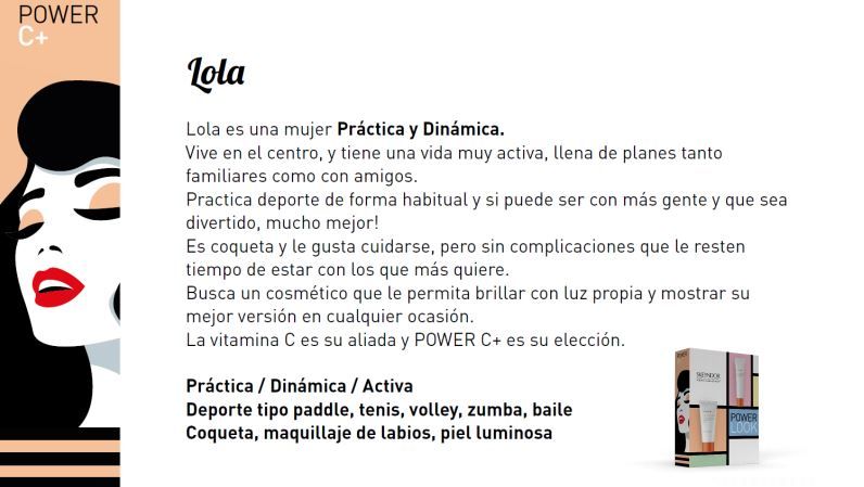 ¿Cuál es el Kit Power look de Skeyndor de tus clientas?