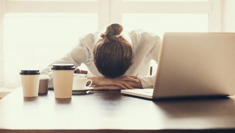 Consejos para impedir que aparezca el síndrome postvacacional
