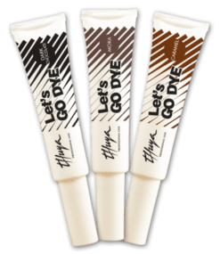 TINTE DE GEL DIRECTO PARA CEJAS
