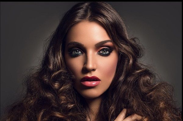Tendencias de maquillaje raw luxure