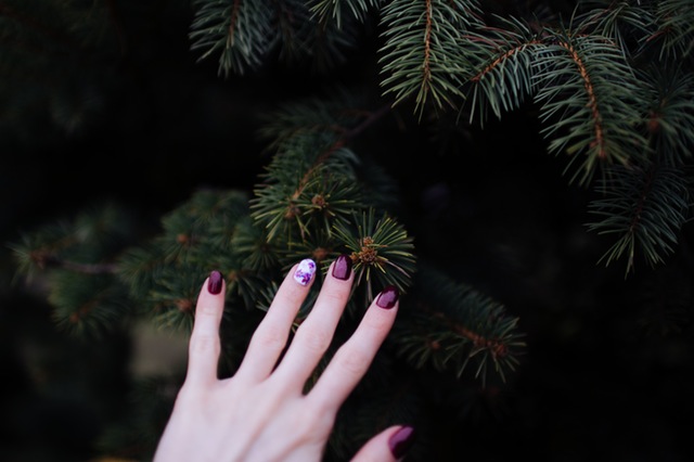 Tendencias en uñas para 2017