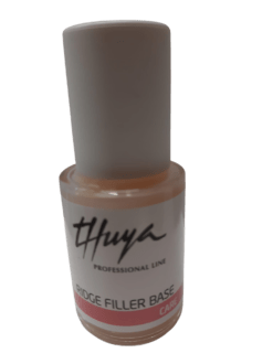 Tratamiento de uñas Ridge Filler Base 14 ml