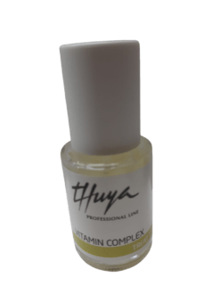 Tratamiento de uñas Vitamin Complex 14 ml