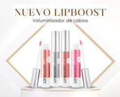 Lipboost voluminizador de labios