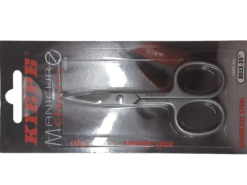 TIJERAS UÑAS MANICURA KIEPE 3.5"