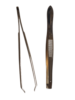 PINZA DEPILAR VOILLEQUIN