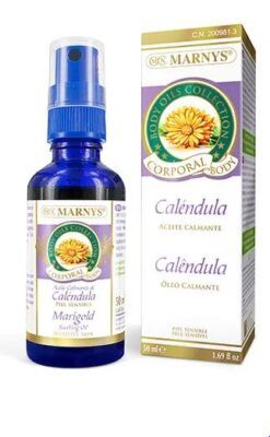 Aceite de Caléndula 50 ml