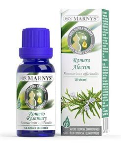 Aceite esencial de Romero 15 ml