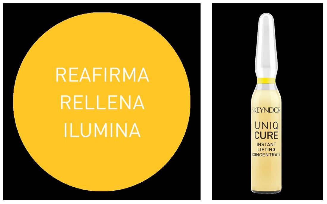 Regalo perfecto para el Día de la Madre. Cosmética Roger