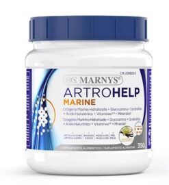 Artrohelp Marine 350 gr (Colágeno marino)