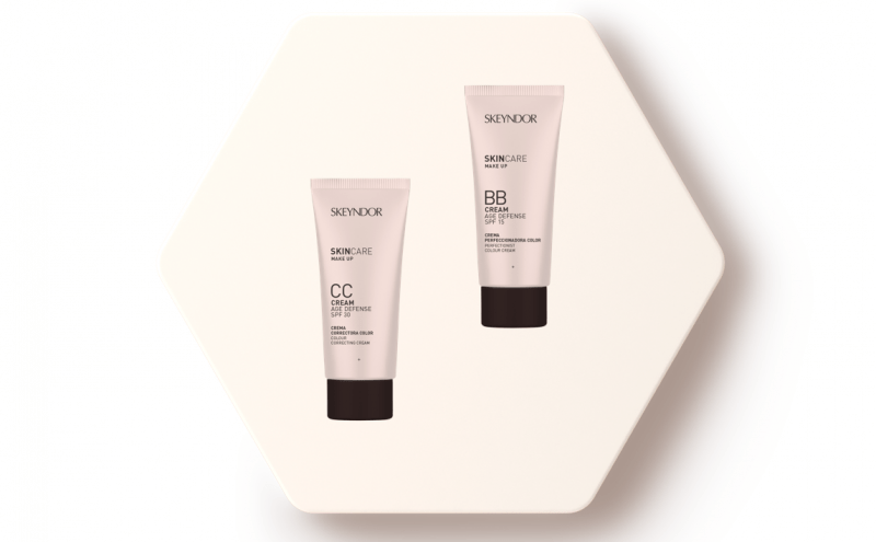Cómo elegir la base de maquillaje perfecta