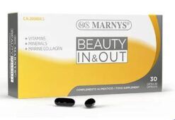 Beauty in & out 30 perlas
