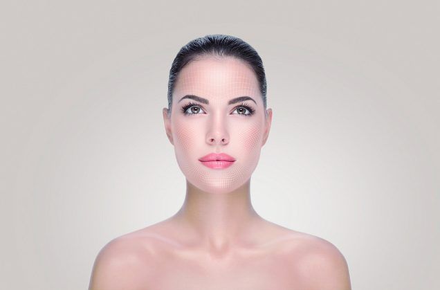 beneficios del oxigeno para la piel