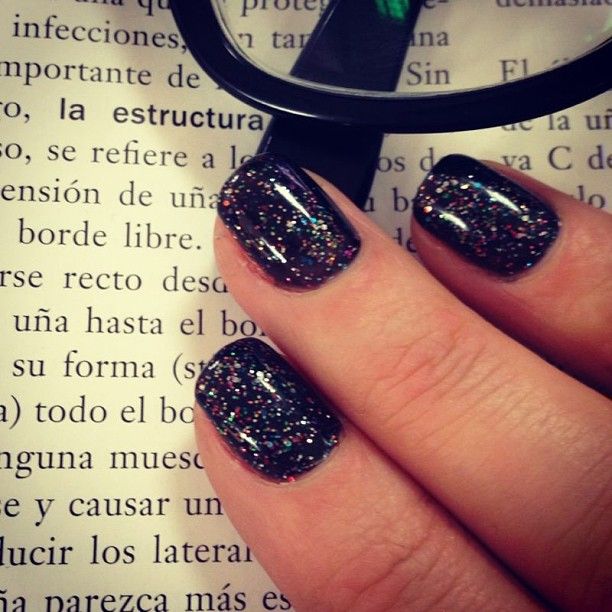 Black Galaxy