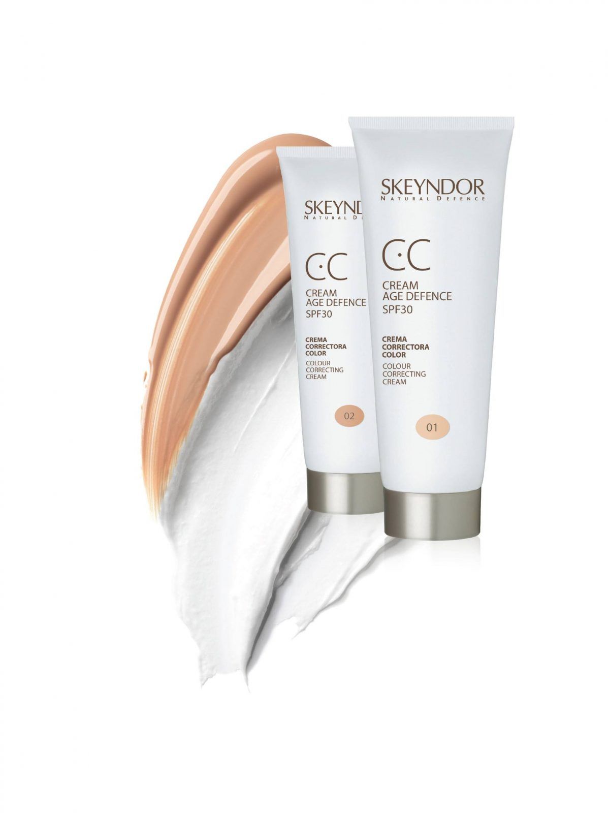 CC Cream Skeyndor