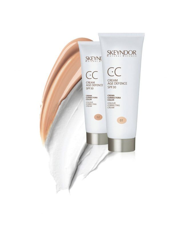 CC Cream Skeyndor