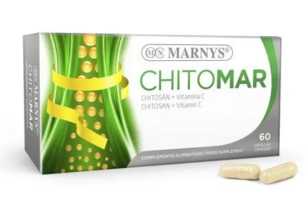 Chitomar 60 caps