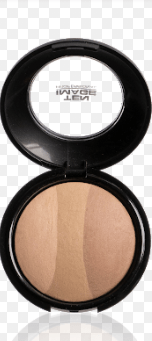 Lo último en maquillaje de Ten Image, La Colección Stardust