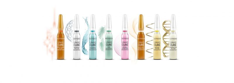 Cosmética personalizada al alcance de tus clientas. Cosmética Roger