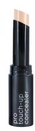 The Essential Beauty, nuevos expositores de TEN IMAGE. Touch up