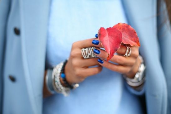 Tendencias manicura