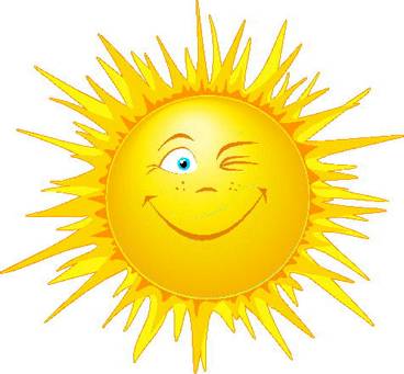 El Sol, ¿enemigo o amigo?