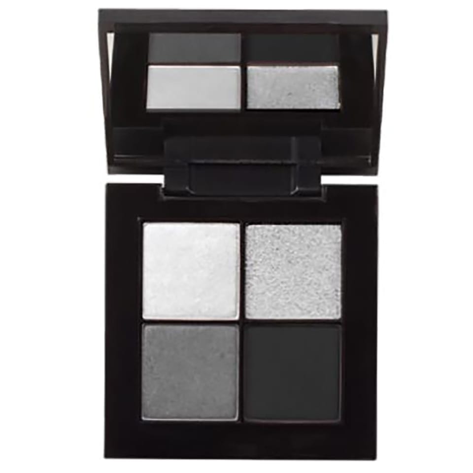The Essential Beauty, nuevos expositores de TEN IMAGE. Chroma Palette