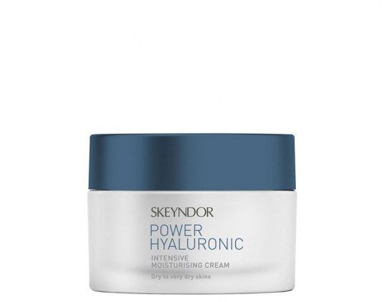 Hidratante power hyaluronic. Los 10 productos de cosmética para el verano que no podrás dejar de llevar en tu neceser