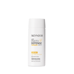 Crema protectora facial piel normal SPF50+  75 ml