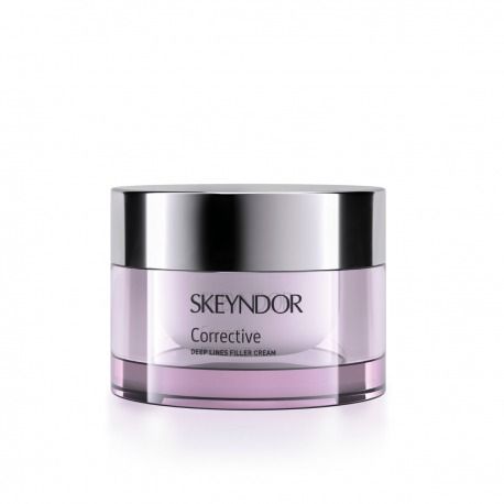 Crema rellenadora de arrugas 50ml