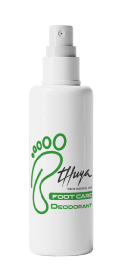 Desodorante Foot Care  125 ml