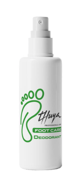 Desodorante Foot Care 125 ml