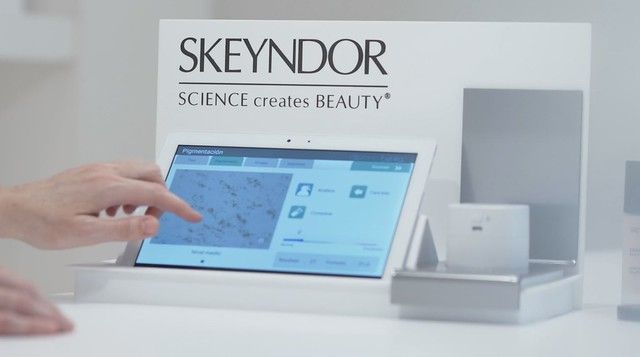 Piel Perfecta. Un formula Profesional para tu clientas. Cosmética Roger