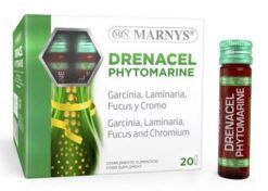 Drenacel Phytomarine 20 viales 11 ml