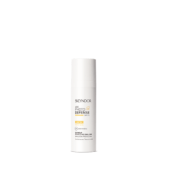 Emulsión protectora diaria SPF50 textura invisible  30 ml