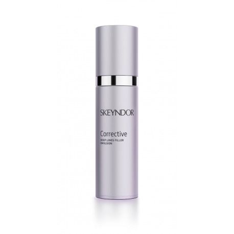 Emulsión rellenadora de arrugas 50ml