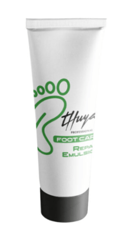 Emulsión reparadora Foot Care 75 ml